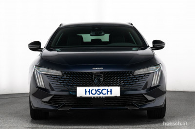 Peugeot 508 Gebrauchtwagen