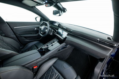 Peugeot 508 Gebrauchtwagen