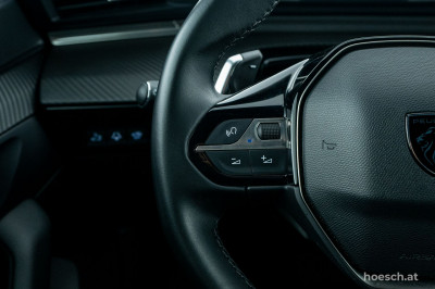 Peugeot 508 Gebrauchtwagen