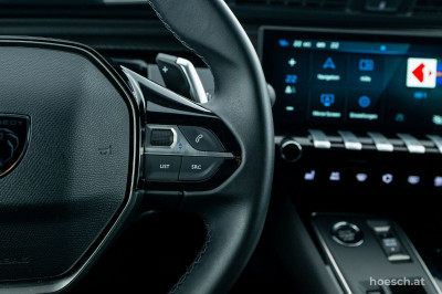 Peugeot 508 Gebrauchtwagen