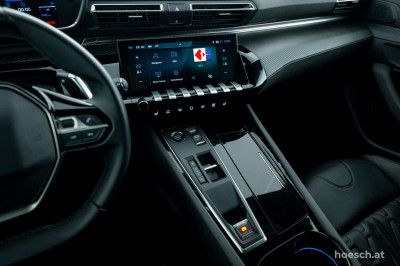 Peugeot 508 Gebrauchtwagen