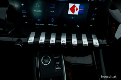 Peugeot 508 Gebrauchtwagen