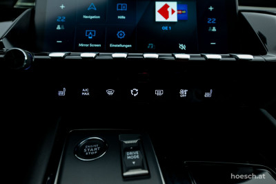 Peugeot 508 Gebrauchtwagen