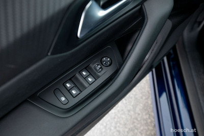 Peugeot 508 Gebrauchtwagen