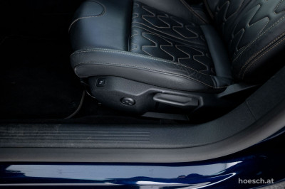 Peugeot 508 Gebrauchtwagen