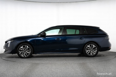 Peugeot 508 Gebrauchtwagen