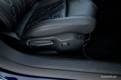 Peugeot 508 Gebrauchtwagen