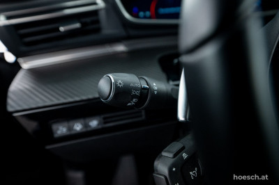 Peugeot 508 Gebrauchtwagen