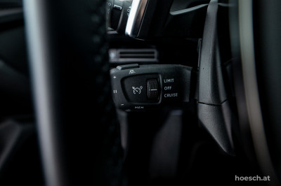 Peugeot 508 Gebrauchtwagen