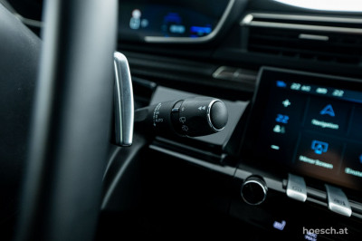 Peugeot 508 Gebrauchtwagen