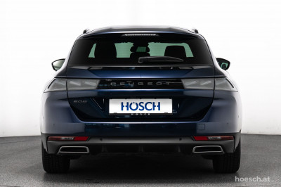 Peugeot 508 Gebrauchtwagen