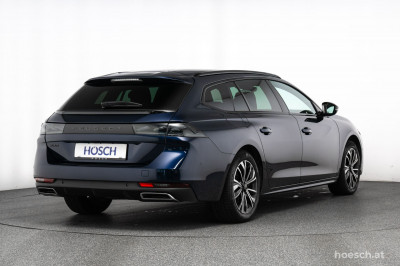 Peugeot 508 Gebrauchtwagen