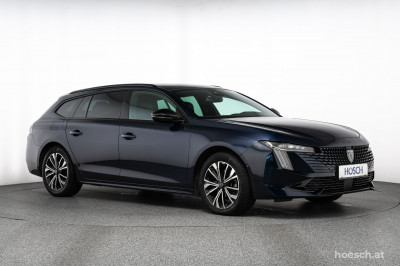 Peugeot 508 Gebrauchtwagen