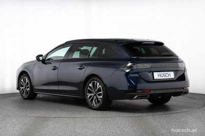 Peugeot 508 Gebrauchtwagen