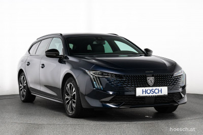 Peugeot 508 Gebrauchtwagen