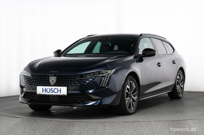 Peugeot 508 Gebrauchtwagen