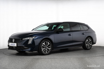 Peugeot 508 Gebrauchtwagen