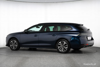 Peugeot 508 Gebrauchtwagen