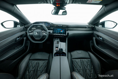 Peugeot 508 Gebrauchtwagen