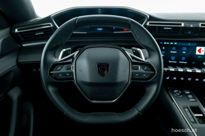 Peugeot 508 Gebrauchtwagen