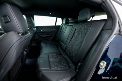 Peugeot 508 Gebrauchtwagen