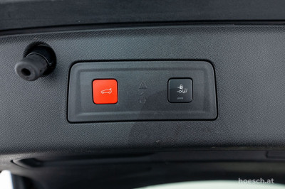 Peugeot 508 Gebrauchtwagen