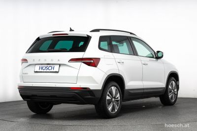 Skoda Karoq Gebrauchtwagen