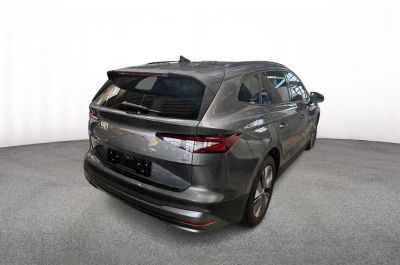 Skoda Enyaq Gebrauchtwagen