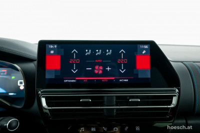 Citroën C5 Aircross Gebrauchtwagen