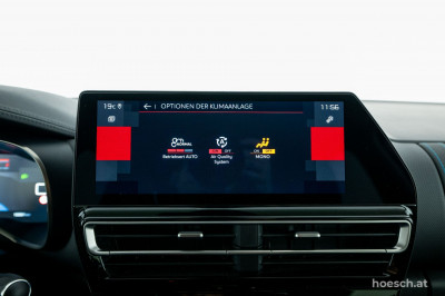 Citroën C5 Aircross Gebrauchtwagen