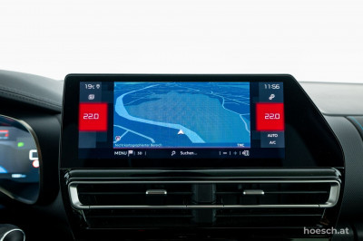 Citroën C5 Aircross Gebrauchtwagen