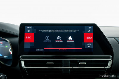 Citroën C5 Aircross Gebrauchtwagen