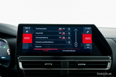 Citroën C5 Aircross Gebrauchtwagen