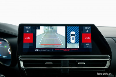 Citroën C5 Aircross Gebrauchtwagen