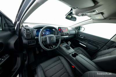 Citroën C5 Aircross Gebrauchtwagen