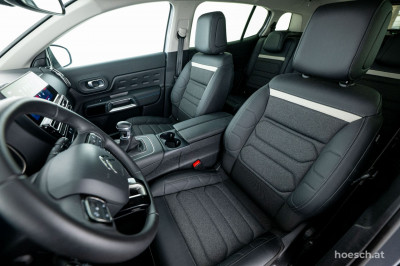 Citroën C5 Aircross Gebrauchtwagen