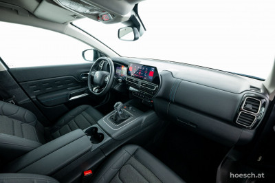 Citroën C5 Aircross Gebrauchtwagen