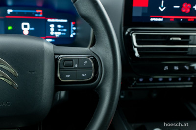 Citroën C5 Aircross Gebrauchtwagen