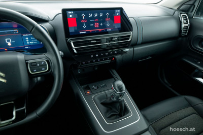 Citroën C5 Aircross Gebrauchtwagen