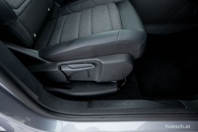 Citroën C5 Aircross Gebrauchtwagen