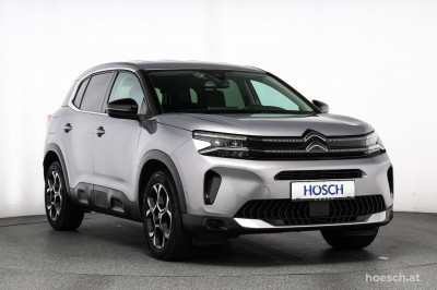 Citroën C5 Aircross Gebrauchtwagen
