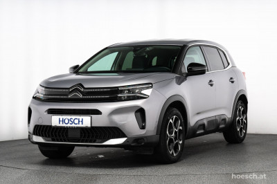 Citroën C5 Aircross Gebrauchtwagen