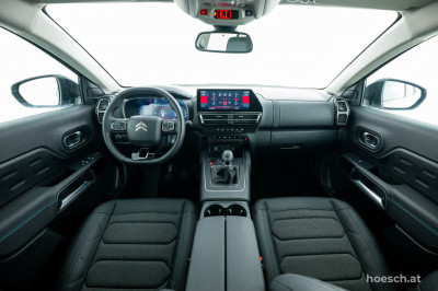 Citroën C5 Aircross Gebrauchtwagen