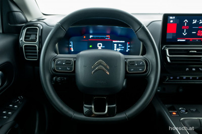 Citroën C5 Aircross Gebrauchtwagen