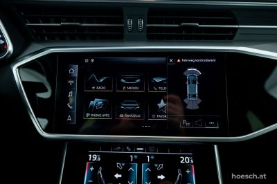 Audi A6 Gebrauchtwagen Audi A6 Gebrauchtwagen