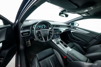 Audi A6 Gebrauchtwagen Audi A6 Gebrauchtwagen