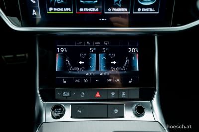 Audi A6 Gebrauchtwagen Audi A6 Gebrauchtwagen