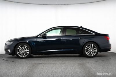 Audi A6 Gebrauchtwagen Audi A6 Gebrauchtwagen