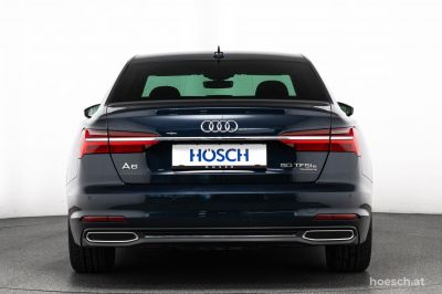 Audi A6 Gebrauchtwagen Audi A6 Gebrauchtwagen