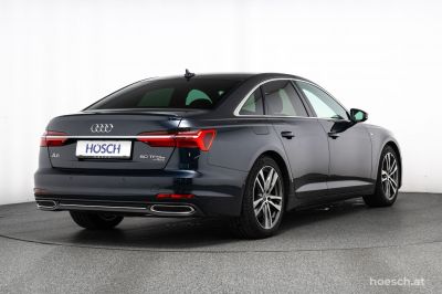 Audi A6 Gebrauchtwagen Audi A6 Gebrauchtwagen